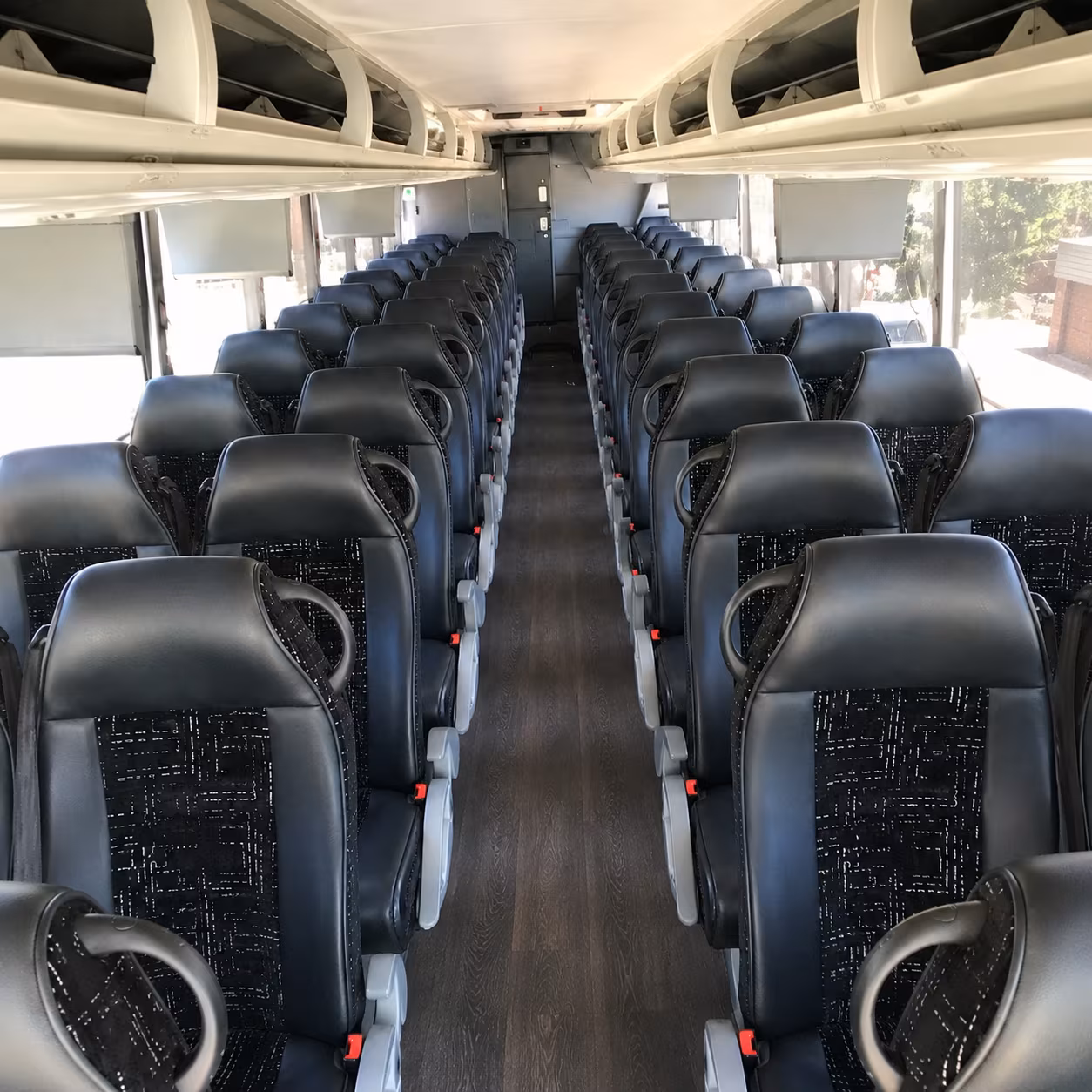 Sugar Land Religious Group Transportation