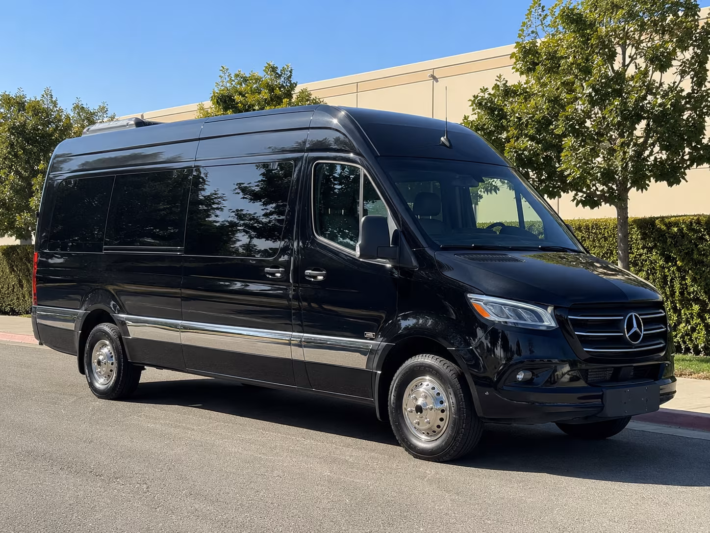 sugar land school event transportation onboard seating