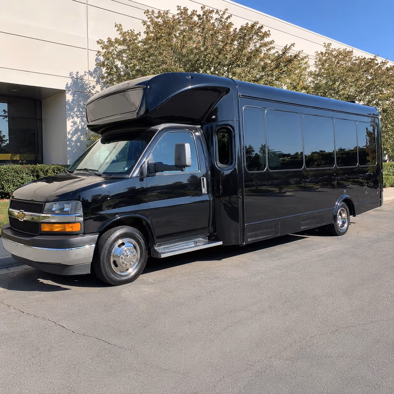 sugar land sporting event party bus rental