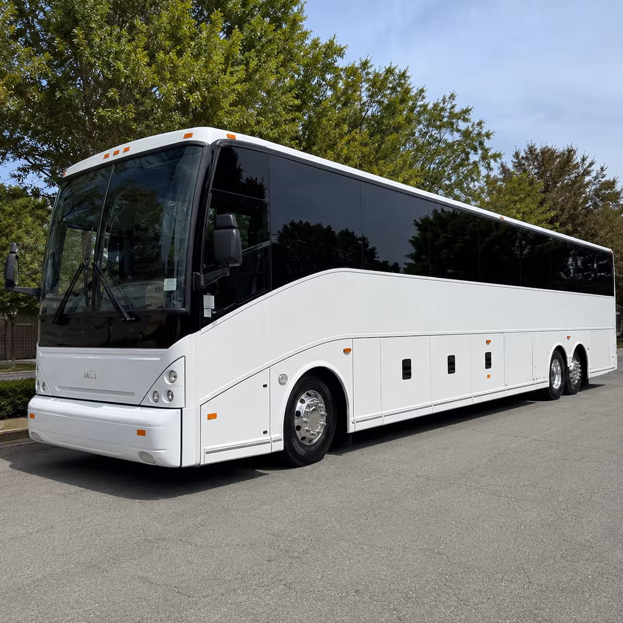Sugar Land Wedding Transportation