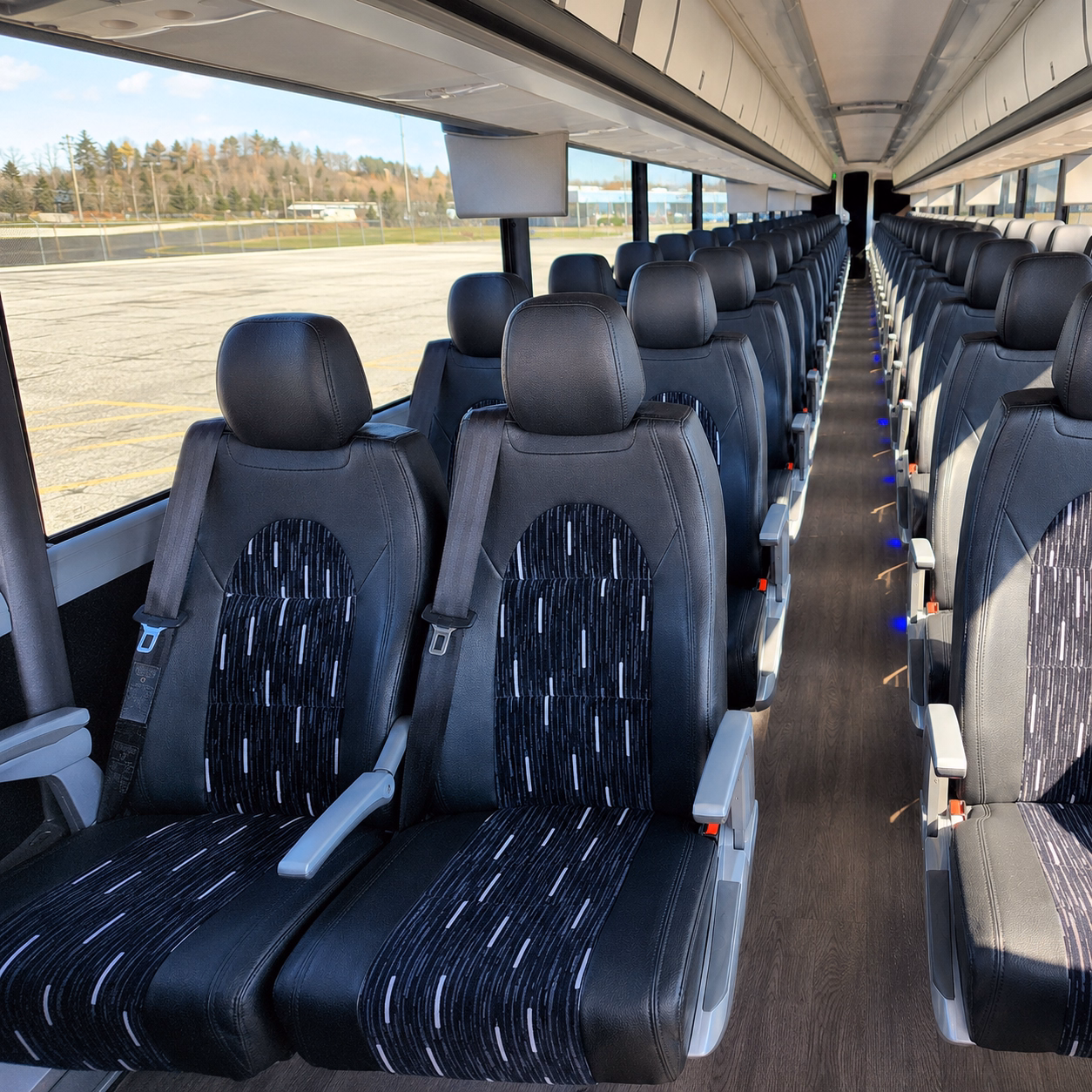 Sugar Land Wine Tour & Brewery Transportation