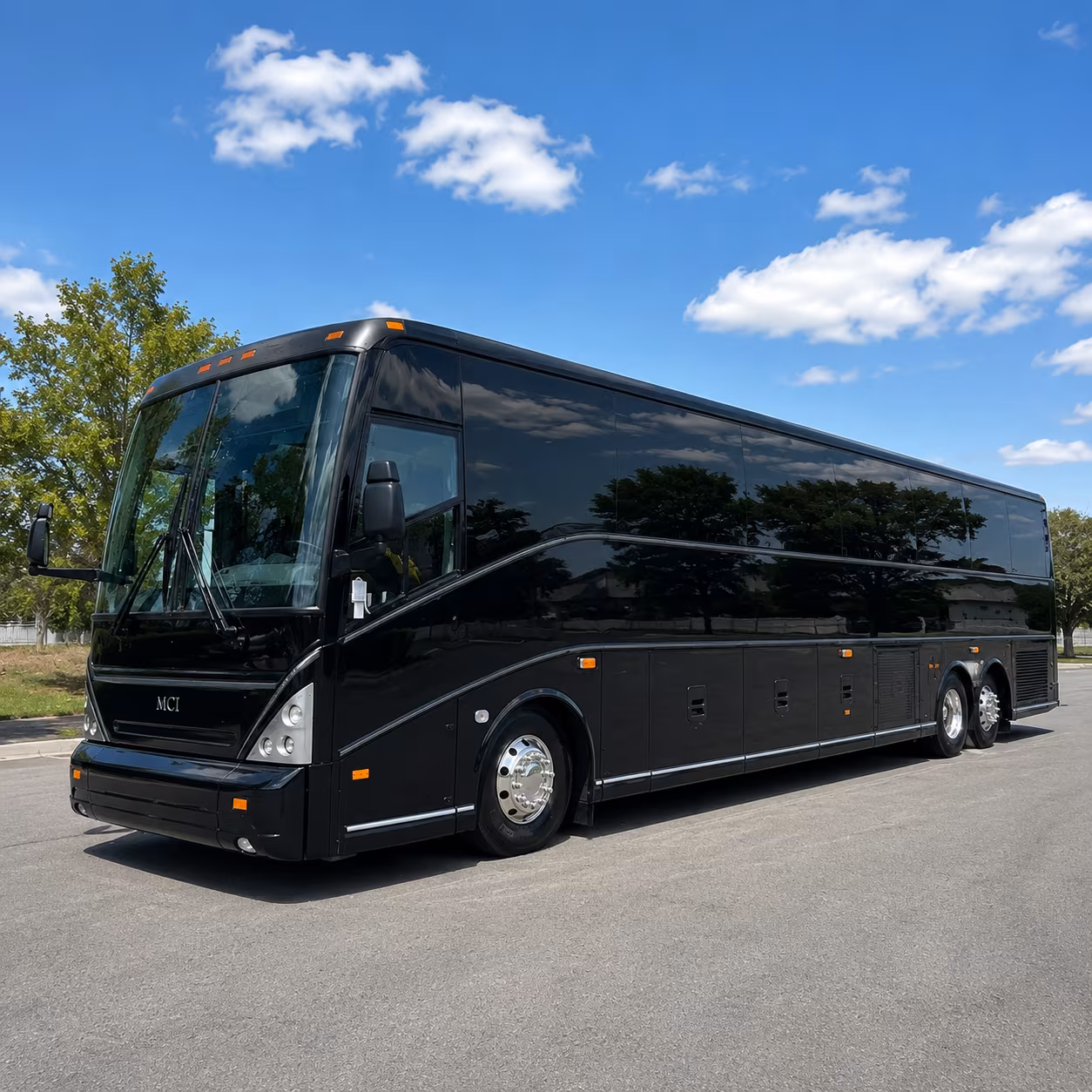sugarlandcharterbuscompany com is ready to help with medical staff shuttles in sugar land