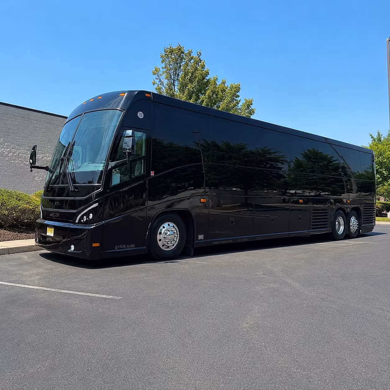 the woodlands church and religious group charter bus rentals
