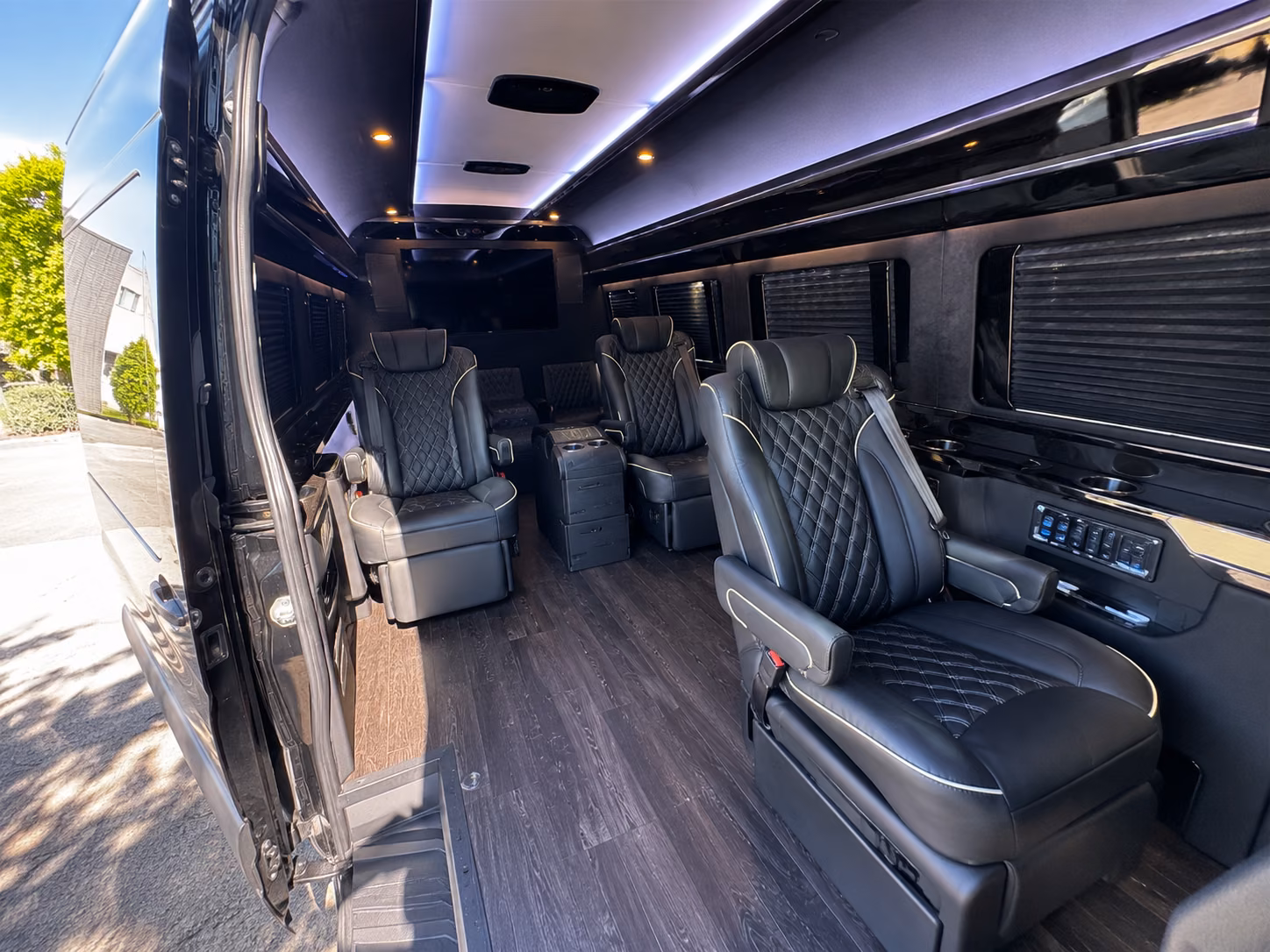 the woodlands private airport transportation without the stress
