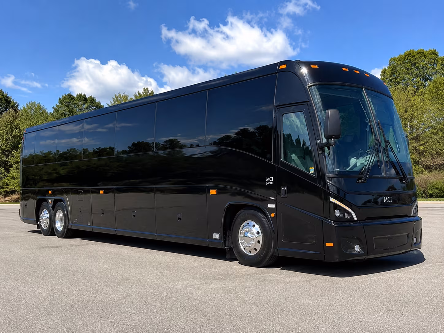 the woodlands simplify your journey with the woodlands long distance charter bus rentals